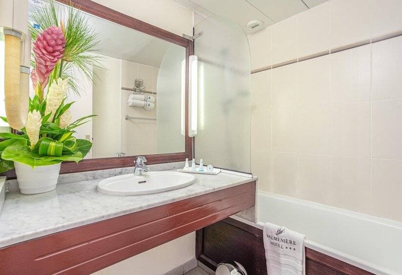 컴포트 룸, Karibea La Valmeniere