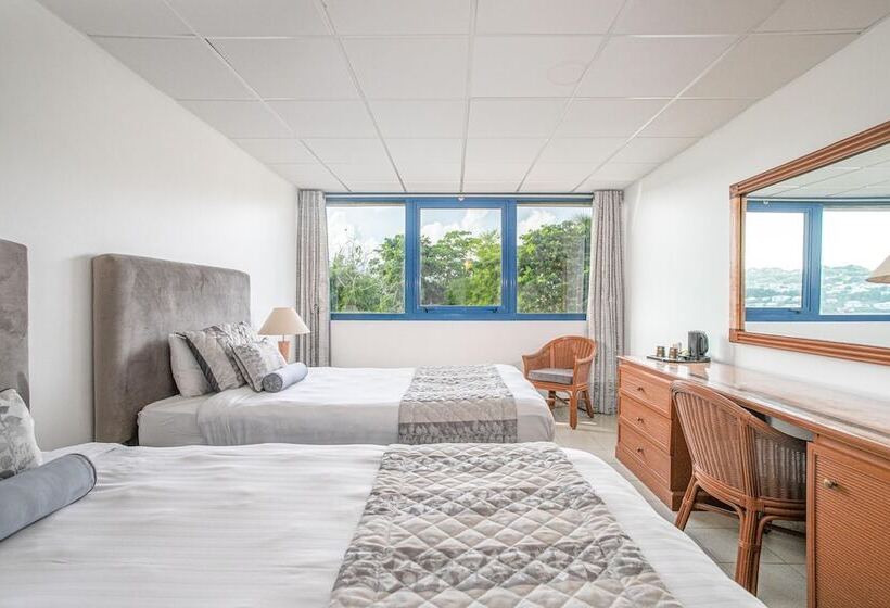 컴포트 룸, Karibea La Valmeniere