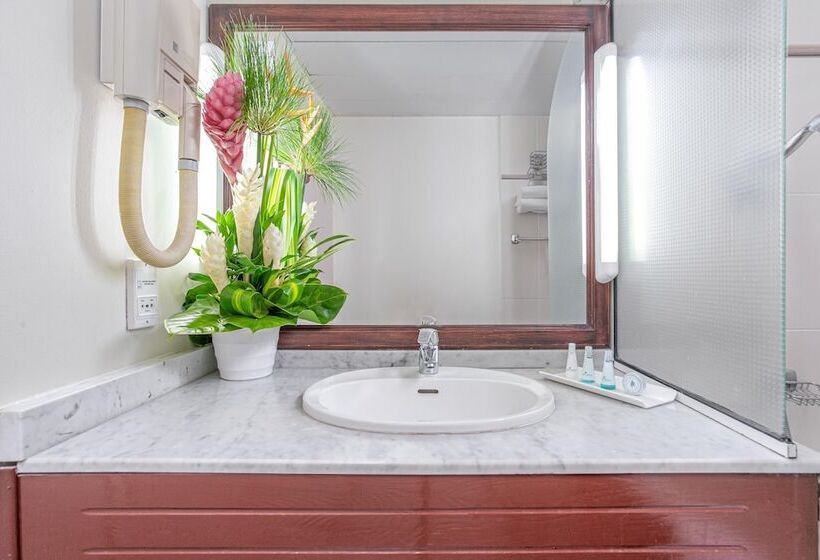 수피리어 룸, Karibea La Valmeniere