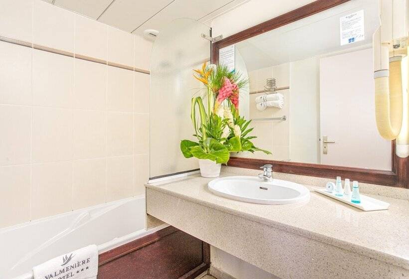 수피리어 룸, Karibea La Valmeniere