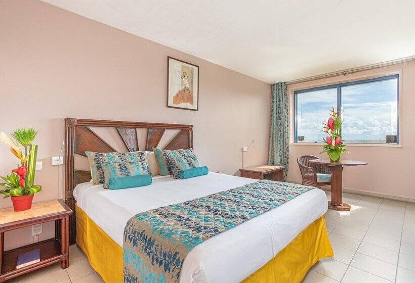 수피리어 룸, Karibea La Valmeniere