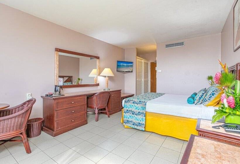 수피리어 룸, Karibea La Valmeniere