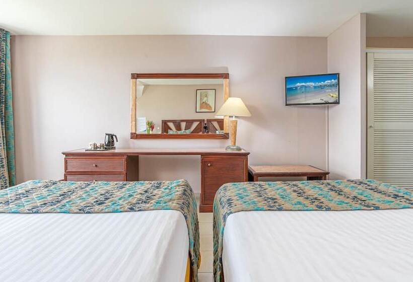 수피리어 룸, Karibea La Valmeniere