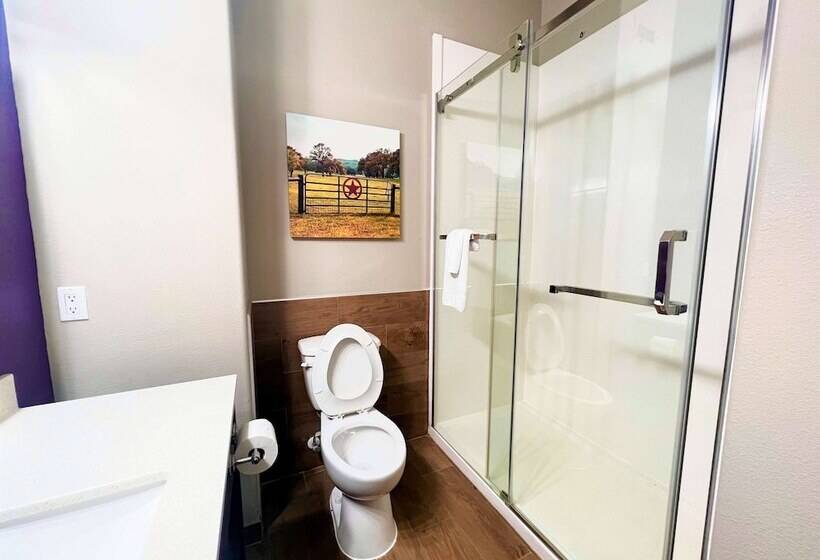 غرفة ديلوكس, La Quinta By Wyndham Pharr North Mcallen