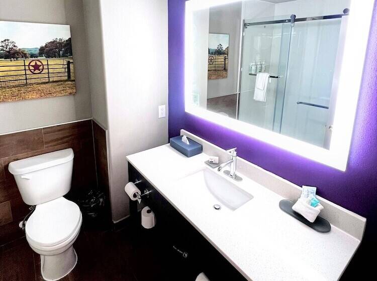 غرفة ديلوكس, La Quinta By Wyndham Pharr North Mcallen