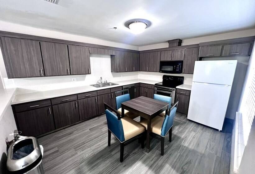 شقة غرفة واحدة, La Quinta By Wyndham Pharr North Mcallen