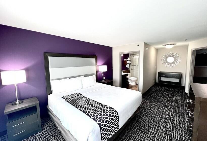 Апартаменты 1 Спальня, La Quinta By Wyndham Pharr North Mcallen