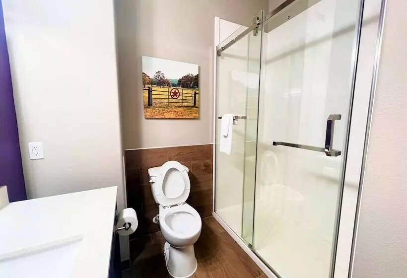 スイート, La Quinta By Wyndham Pharr North Mcallen