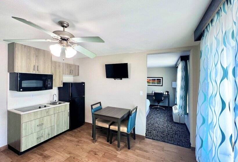 Люкс, La Quinta By Wyndham Pharr North Mcallen