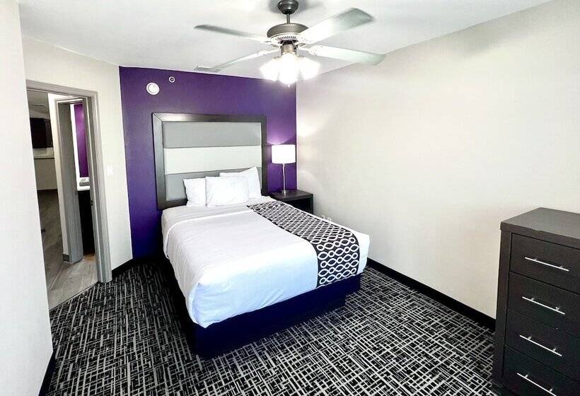 شقة غرفة واحدة, La Quinta By Wyndham Pharr North Mcallen