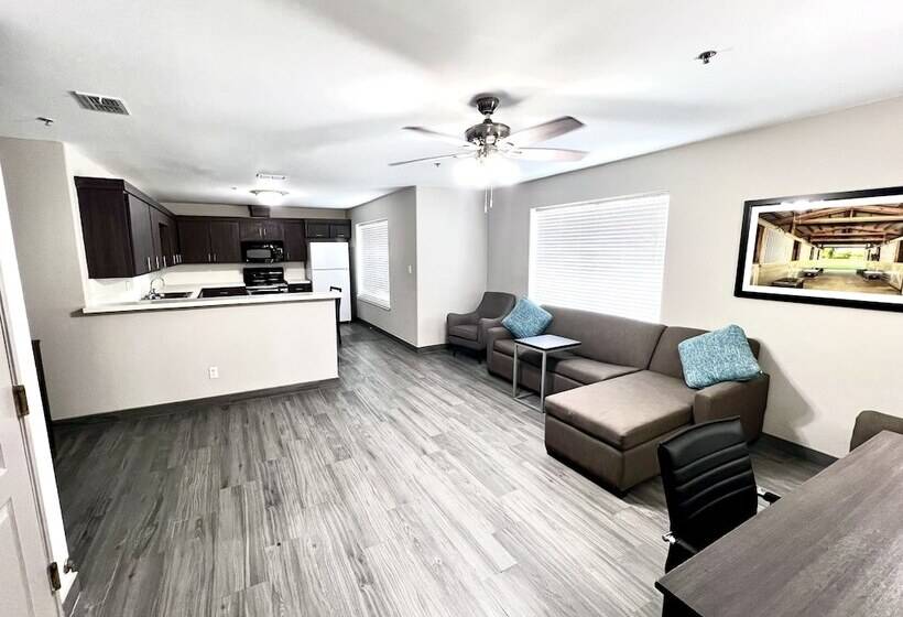 شقة غرفة واحدة, La Quinta By Wyndham Pharr North Mcallen