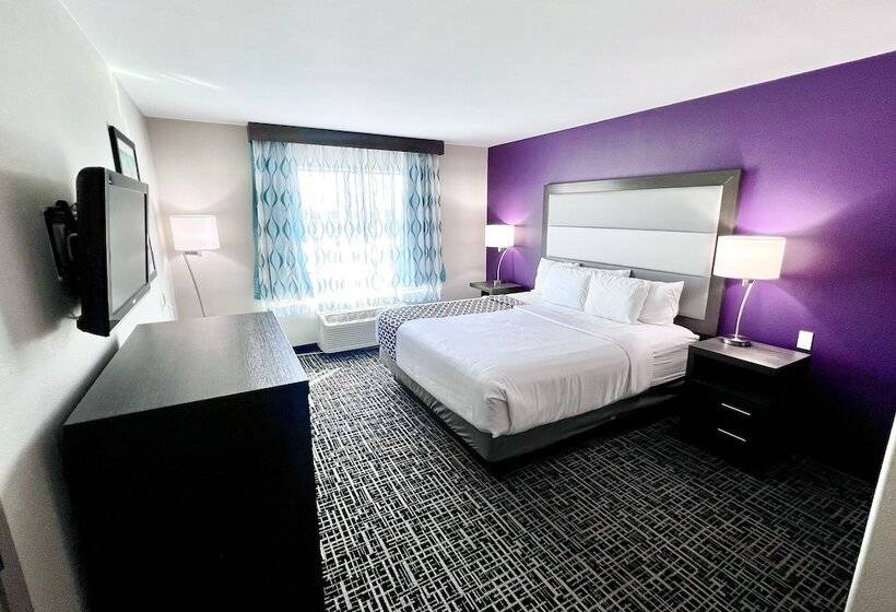 Апартаменты 1 Спальня, La Quinta By Wyndham Pharr North Mcallen