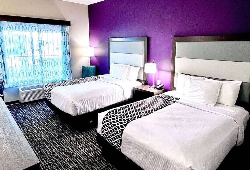 جناح, La Quinta By Wyndham Pharr North Mcallen