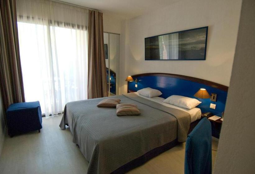 컴포트 룸, Le Phoebus Garden & Spa