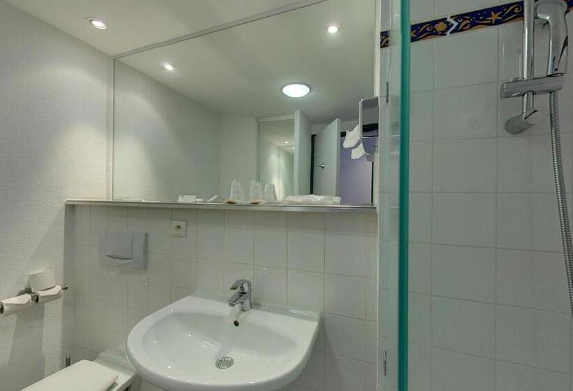 컴포트 룸, Le Phoebus Garden & Spa