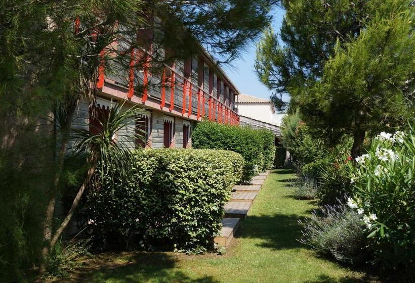 Номер Комфорт, Le Phoebus Garden & Spa