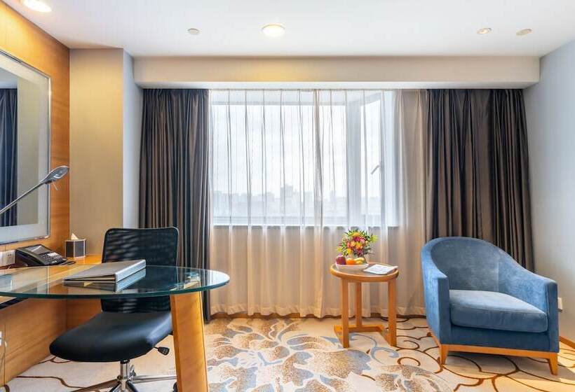 コンフォートルーム, Maritim Hotel Taicang Garden