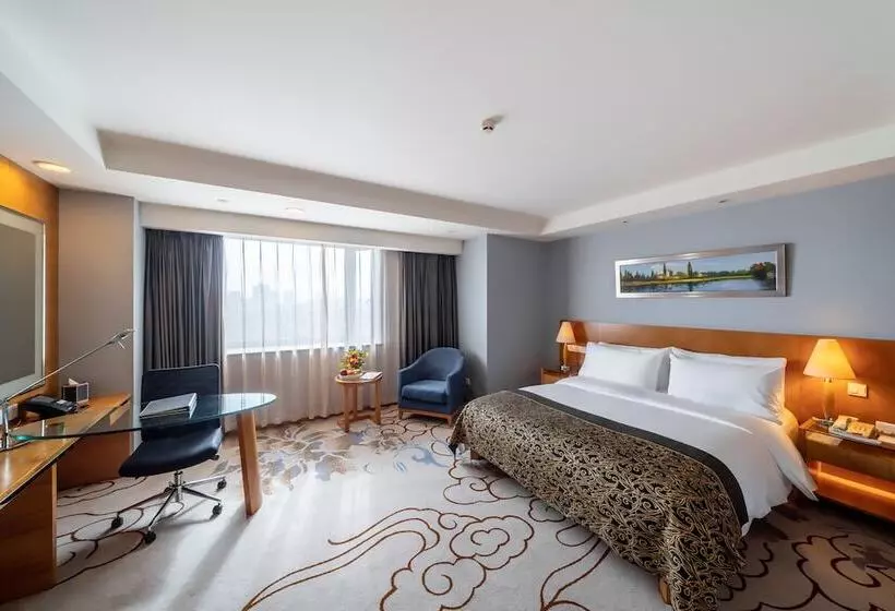 コンフォートルーム, Maritim Hotel Taicang Garden