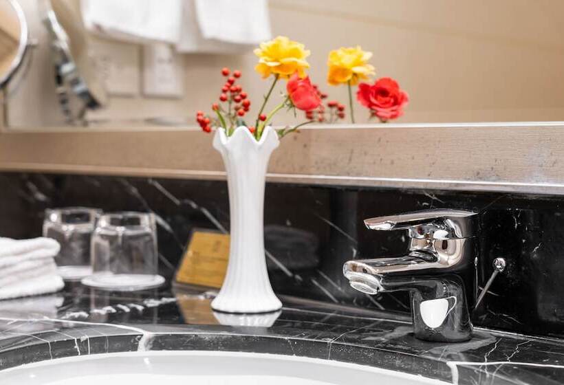 コンフォートルーム, Maritim Hotel Taicang Garden