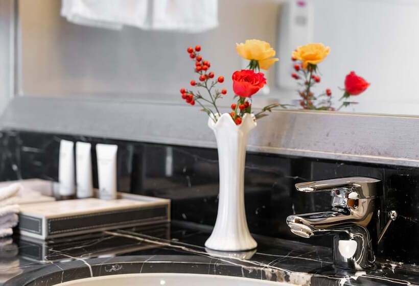 ファミリールーム, Maritim Hotel Taicang Garden