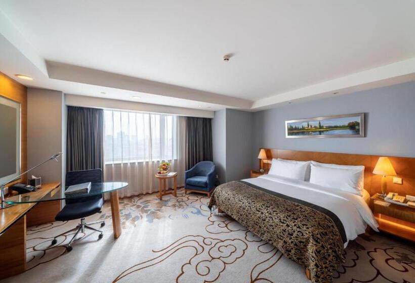 コンフォートルーム, Maritim Hotel Taicang Garden