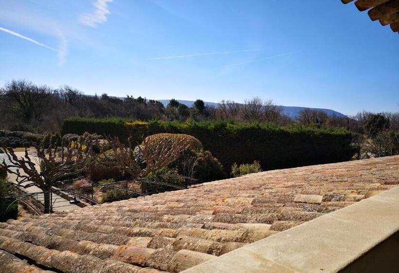 غرفة سوبيريور, Mas De La Senancole