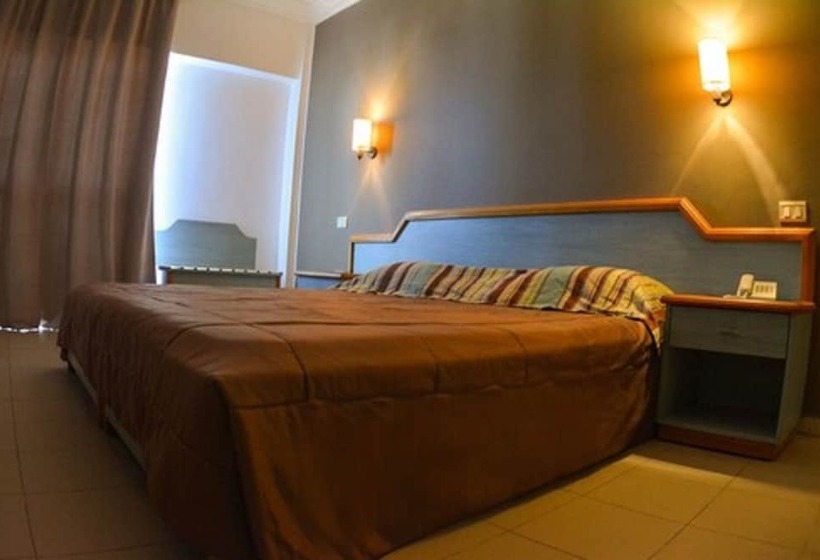 اتاق استاندارد سه نفره, Sousse City And Beach