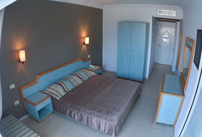 اتاق استاندارد با چشمانداز دریا, Sousse City And Beach