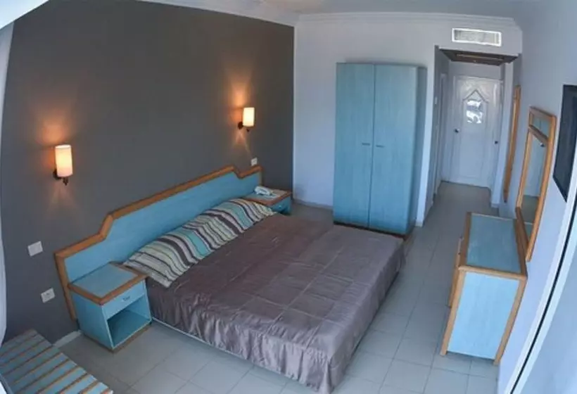 اتاق استاندارد با چشمانداز دریا, Sousse City And Beach