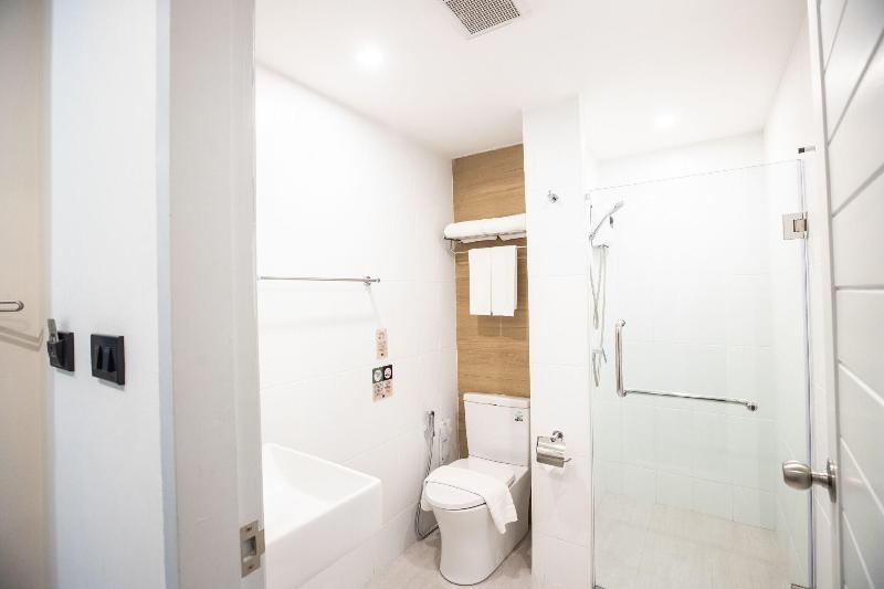 اتاق استاندارد یک نفره, Sousse City And Beach