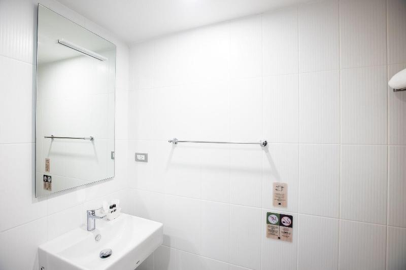 اتاق استاندارد یک نفره, Sousse City And Beach