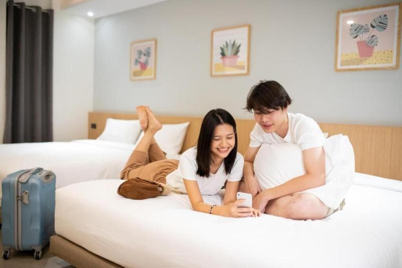 اتاق استاندارد یک نفره, Sousse City And Beach