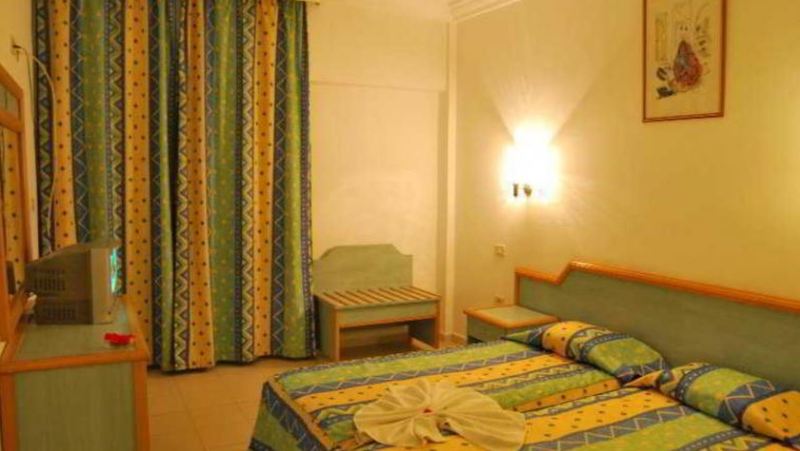 اتاق استاندارد با چشمانداز دریا, Sousse City And Beach