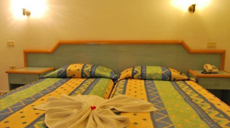 اتاق اکونومی, Sousse City And Beach