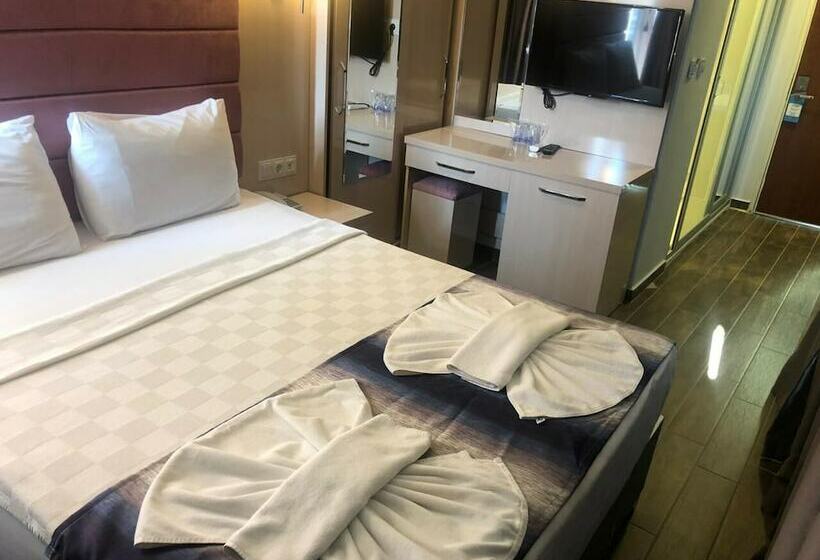 スタンダードルーム, Sun Bay Park