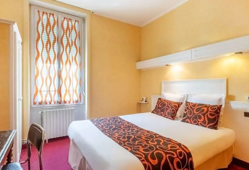 اتاق استاندارد, The Originals City, Hôtel Régina, Périgueux