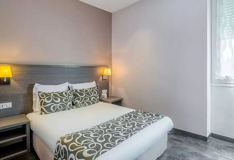 اتاق استاندارد, The Originals City, Hôtel Régina, Périgueux