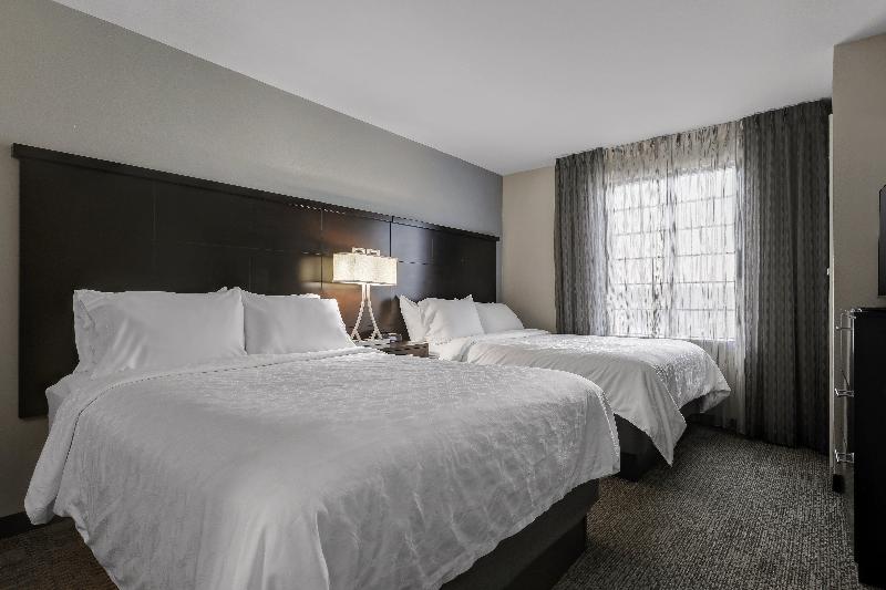 חדר סטנדרט, Holiday Inn Express & Suites Chicago Matteson By Ihg