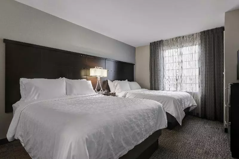 スタンダードルーム, Holiday Inn Express & Suites Chicago Matteson By Ihg