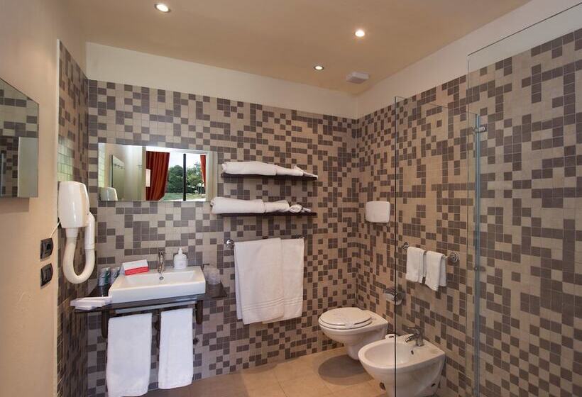 ４ベッドルームクラシックタイプ, Voi  Floriana Resort