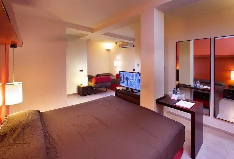 ４ベッドルームクラシックタイプ, Voi  Floriana Resort