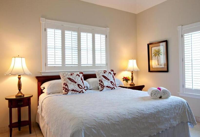 ویلای 1 خوابه با چشم‌انداز دریا, Royal West Indies