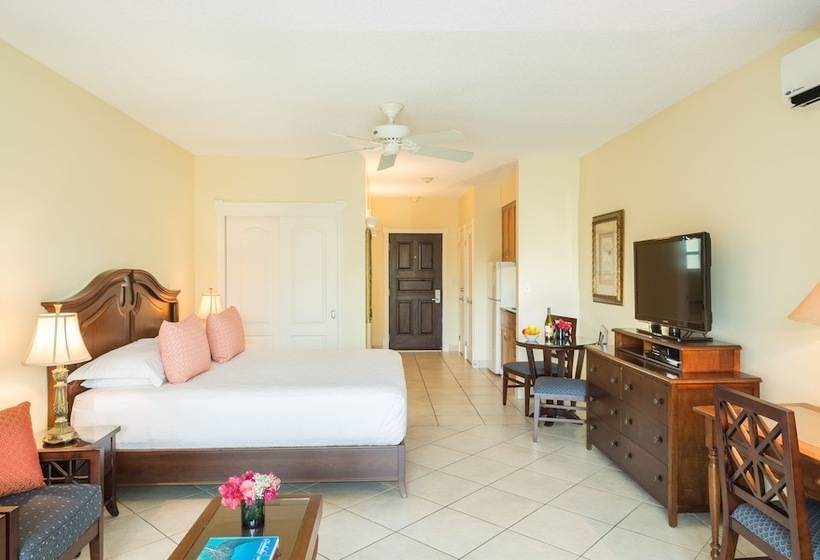 2 Bedroom Apartment Garden View, Royal West Indies