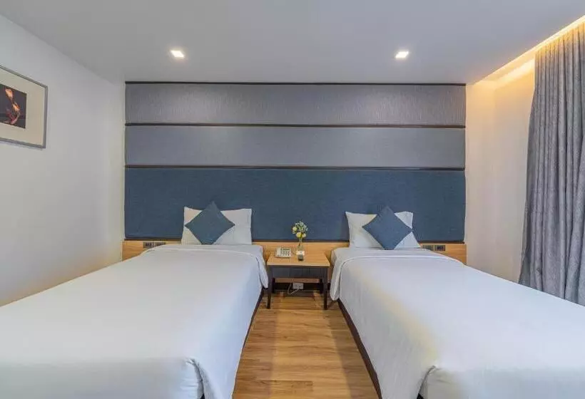 スーペリアールーム, Sunbeam Hotel Pattaya   Sha Extra Plus