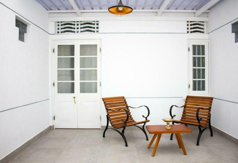 Номер Стандарт с Террасой, Villa Lewis