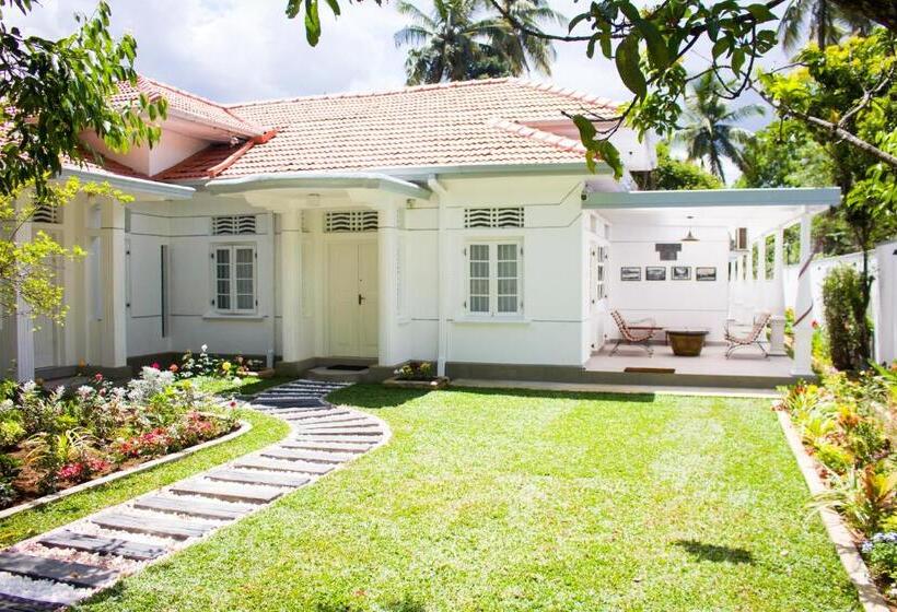 Четырехместный Номер Стандарт, Villa Lewis