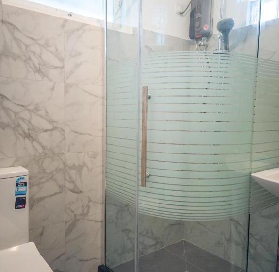 Номер Стандарт, Villa Lewis