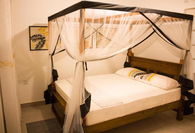 Номер Стандарт, Villa Lewis