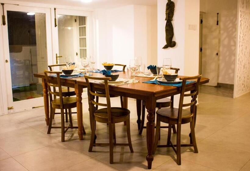 Номер Стандарт Трехместный, Villa Lewis