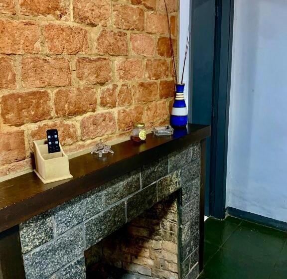 Шале 1 Спальня, Boutique Pé Da Tartaruga